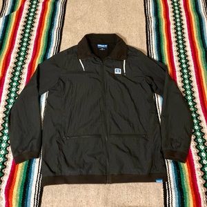 Adidas Skateboarding Windbreaker Size Large